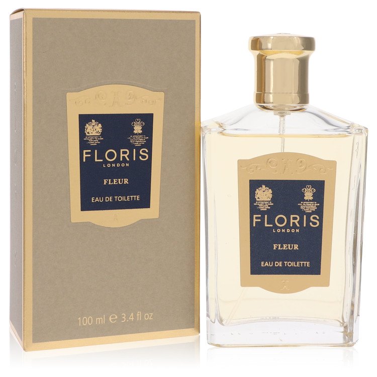 Floris Fleur