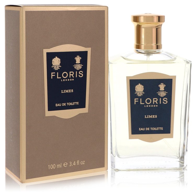 Floris Limes