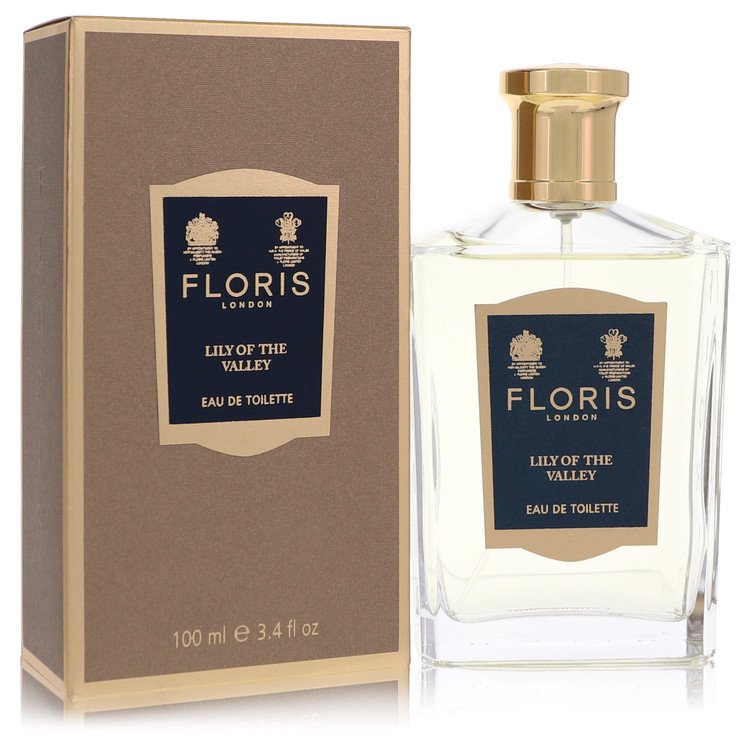 Floris Lily Of The Valley
