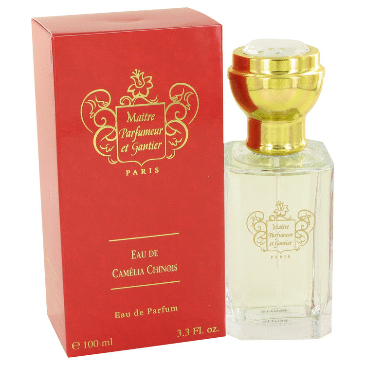 Eau De Camelia Chinois