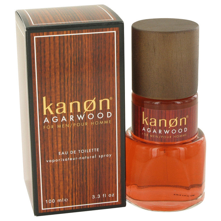 Kanon Agarwood