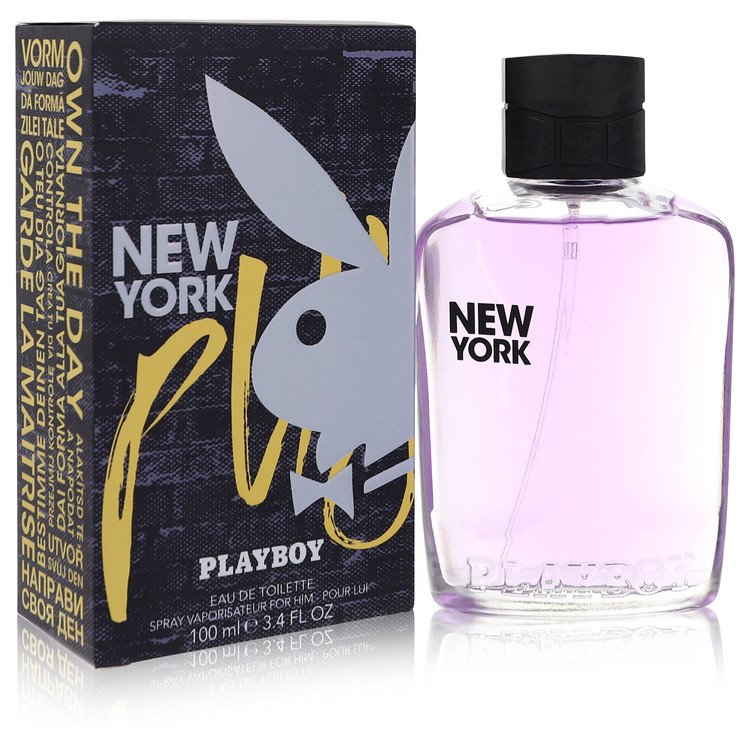 New York Playboy