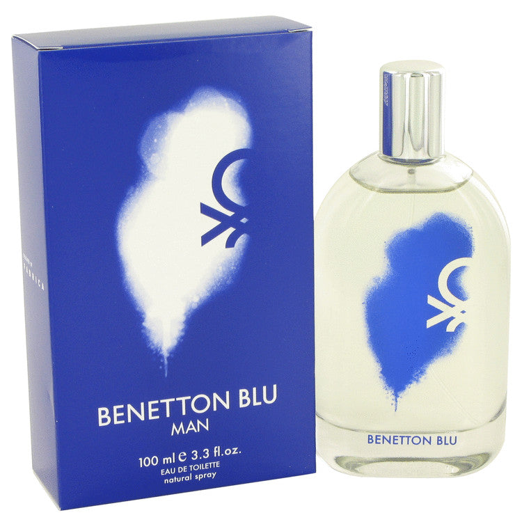 Benetton Blu