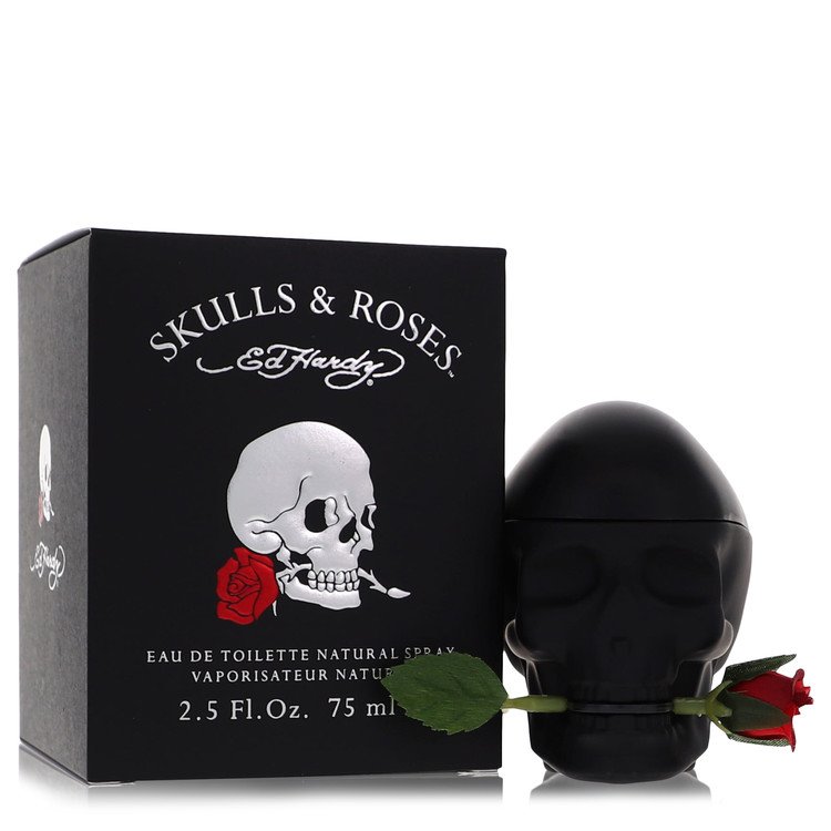 Skulls & Roses