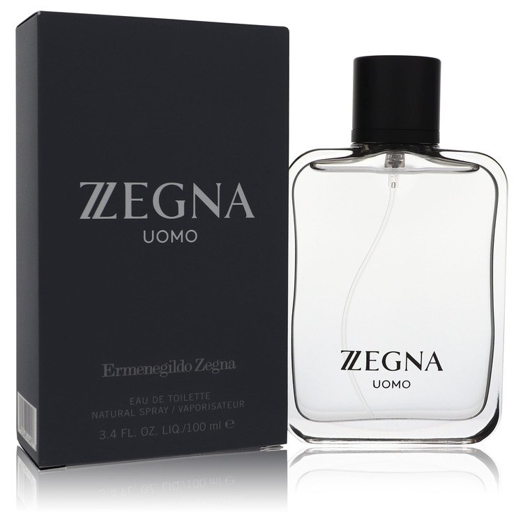 Zegna Uomo
