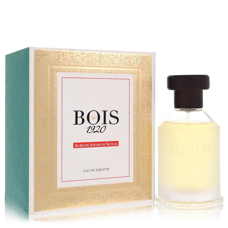 Bois 1920 Agrumi Amari Di Sicilia eau de parfum for women