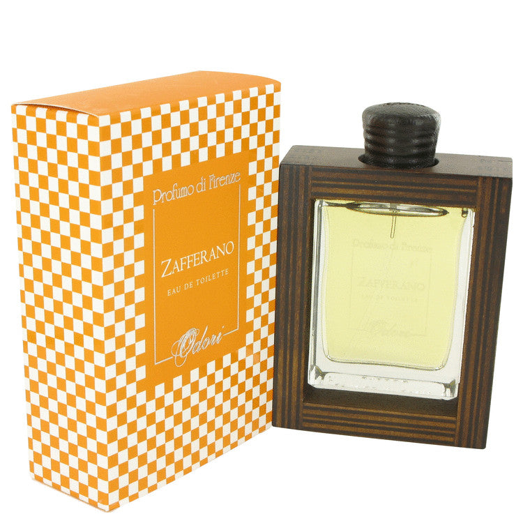 Odori Zafferano