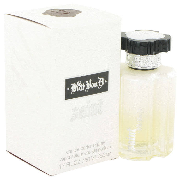 Kat Von D Saint