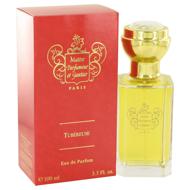 Tubereuse Maitre Parfumeur
