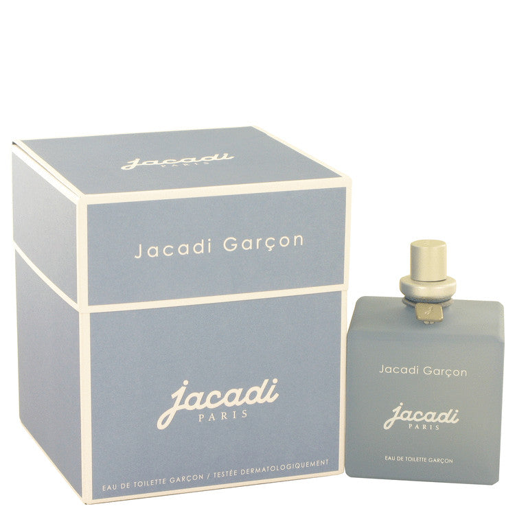 Jacadi Garcon
