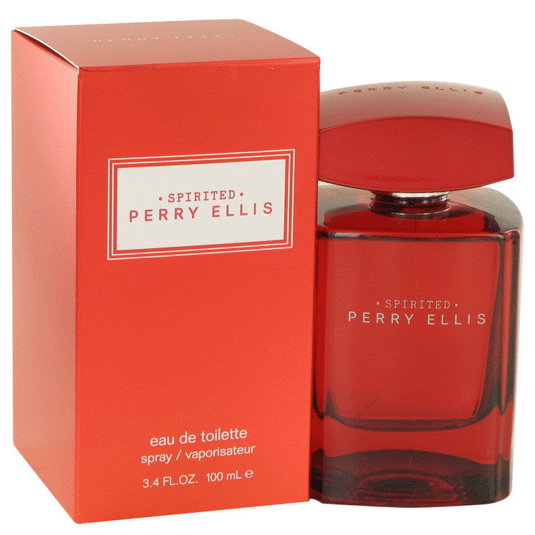 Perry Ellis Spirited