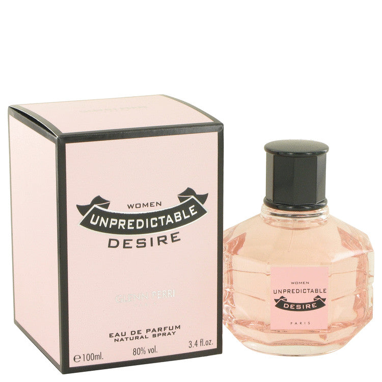 Unpredictable Desire