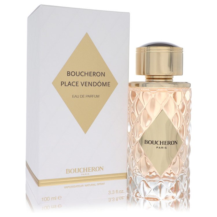 Boucheron Place Vendome