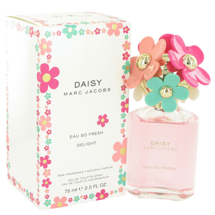 Daisy Eau So Fresh Delight