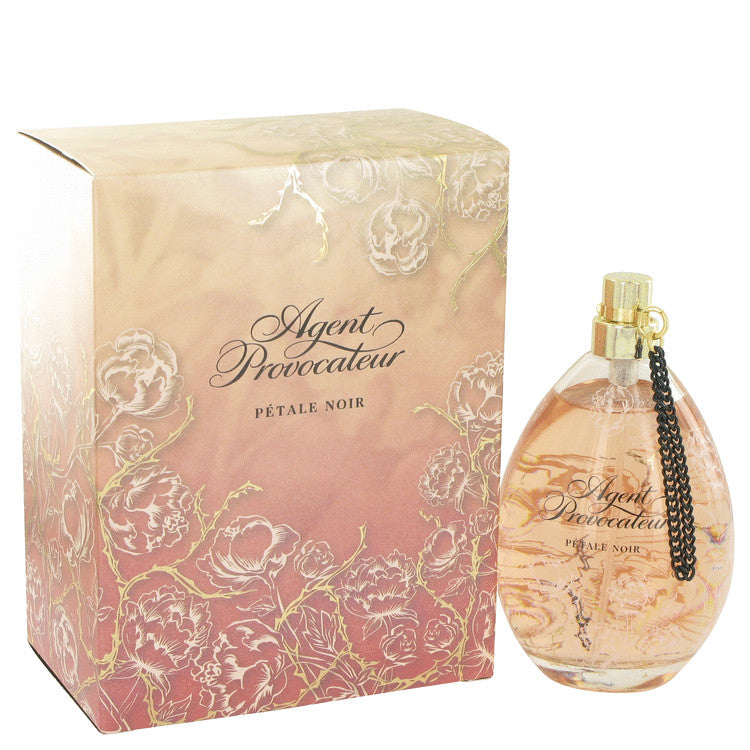 Agent Provocateur Petale Noir