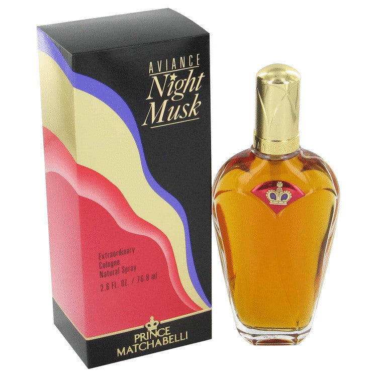 Aviance Night Musk
