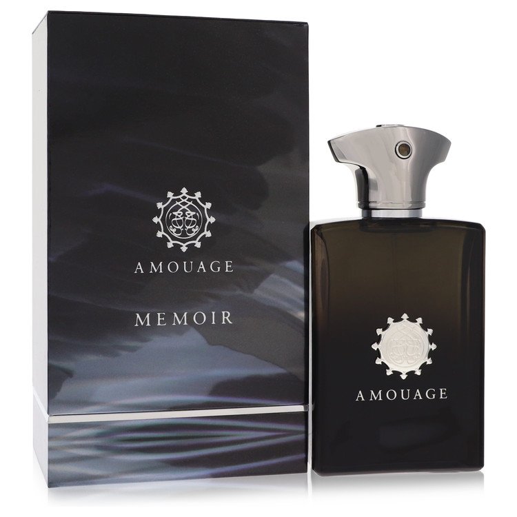 Amouage Memoir