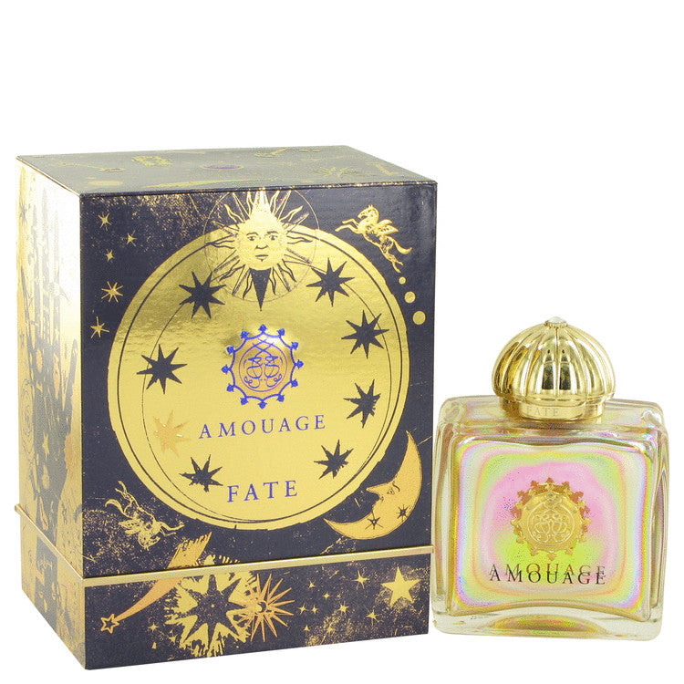 Amouage Fate