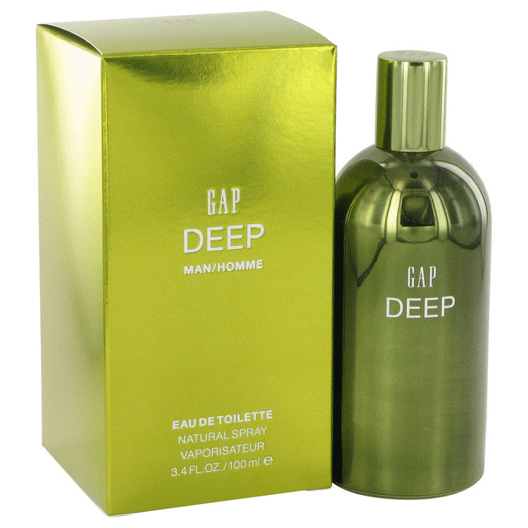 Gap Deep