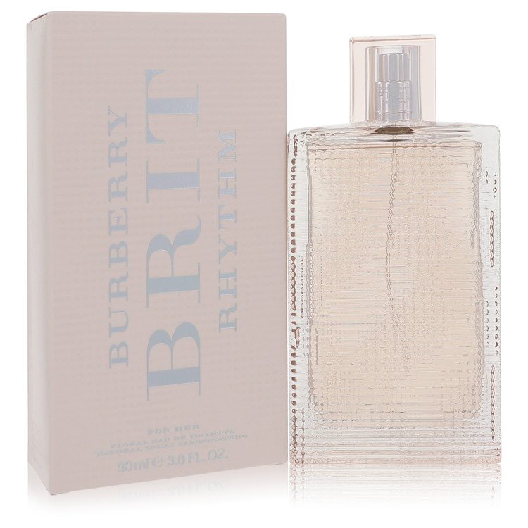 Burberry Brit Rhythm Floral