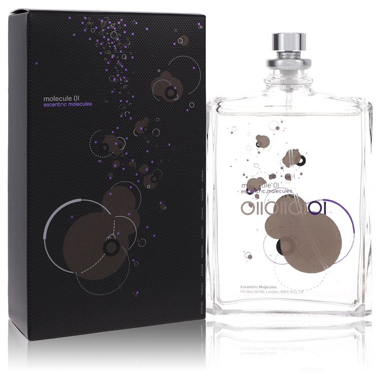 Molecule 01