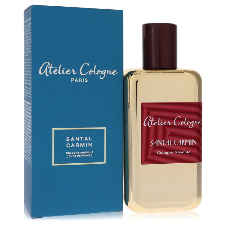 Santal Carmin