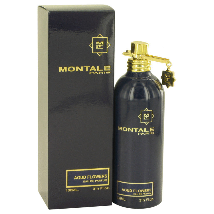 Montale Aoud Flowers