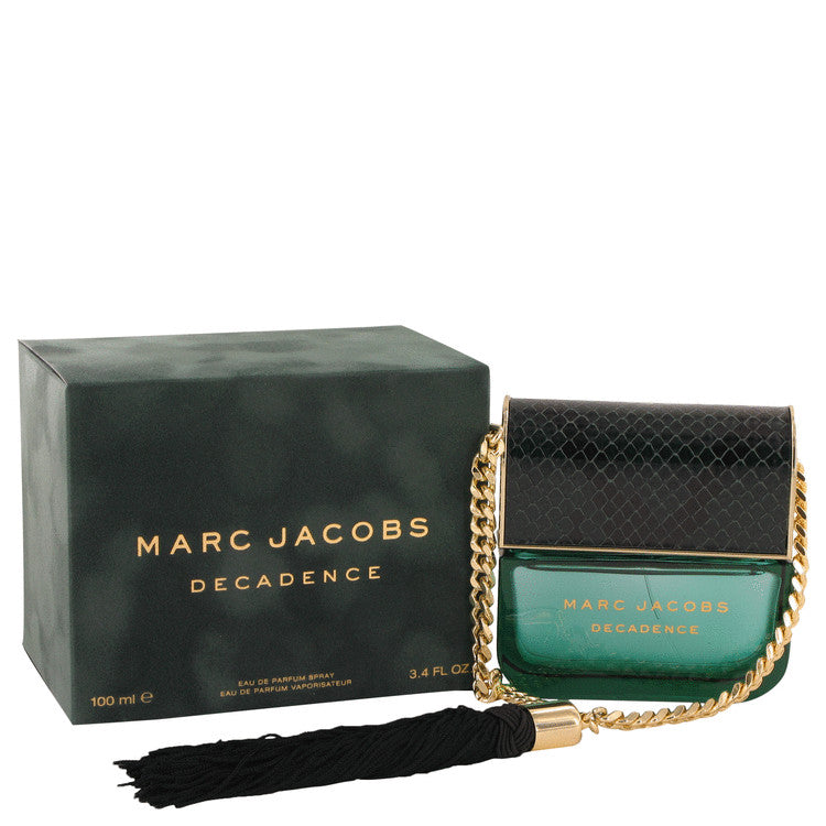 Marc Jacobs Decadence