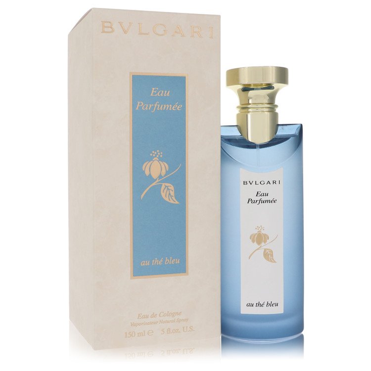 Bvlgari Eau Parfumee Au The Bleu