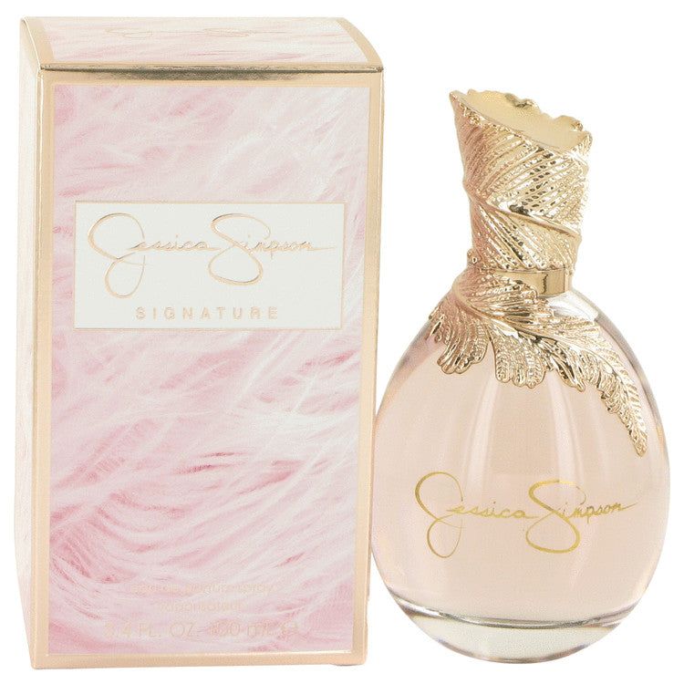 Jessica Simpson Signature 10th Anniversary
