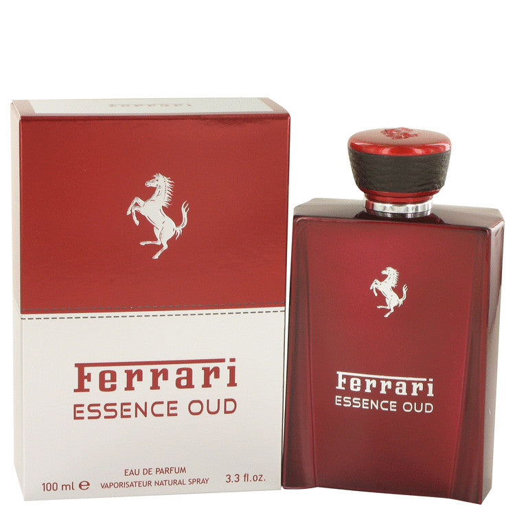Ferrari Essence Oud