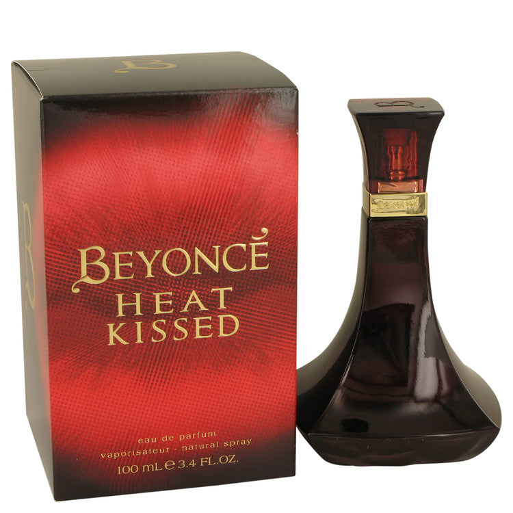 Beyonce Heat Kissed