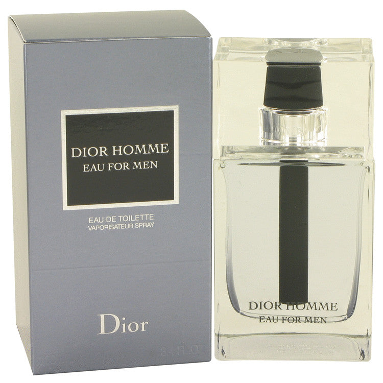 Dior Homme Eau