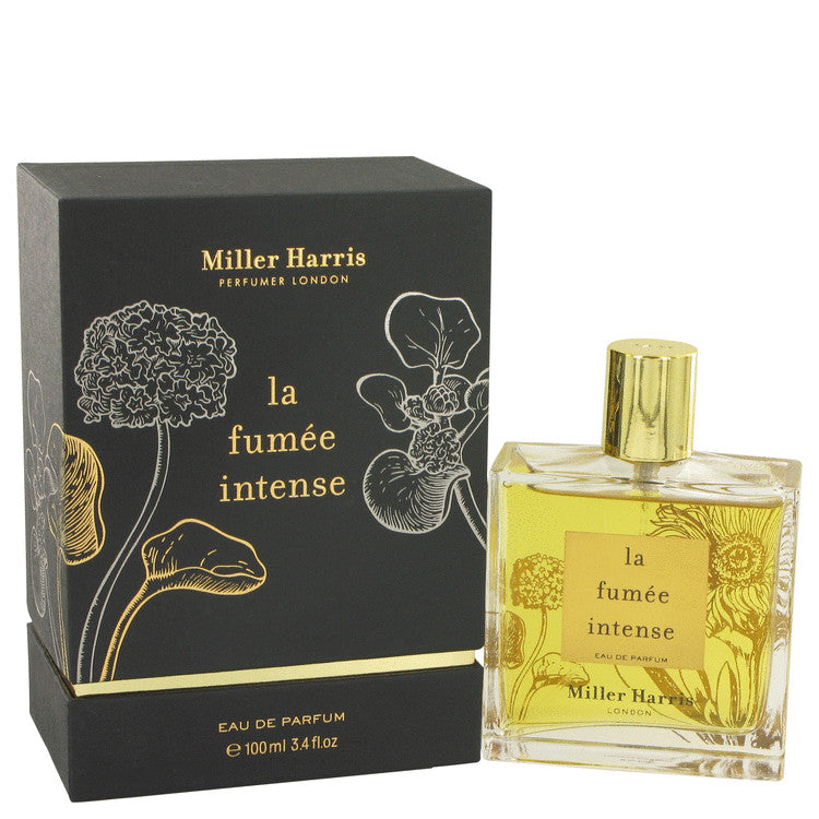 La Fumee Intense