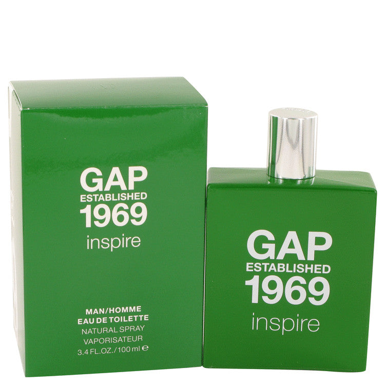 Gap 1969 Inspire