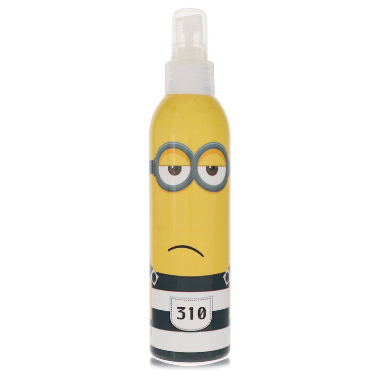 Minions Yellow