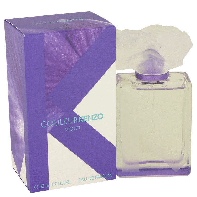 Kenzo Couleur Violet