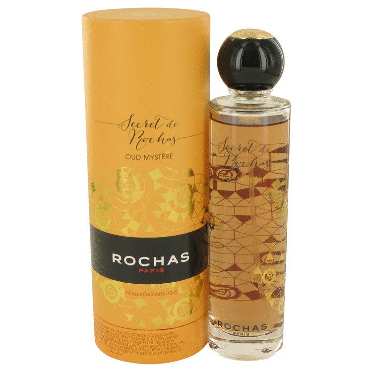 Secret De Rochas Oud Mystere