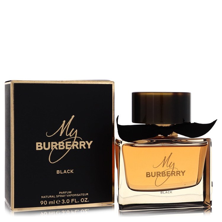 My Burberry Black parfum for women