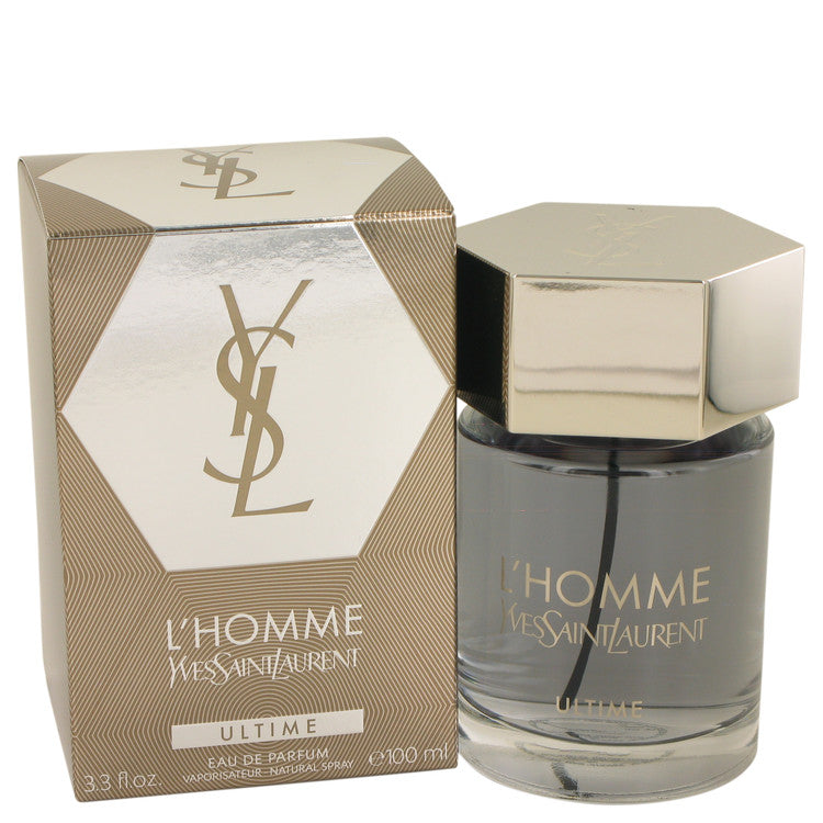 L'homme Ultime