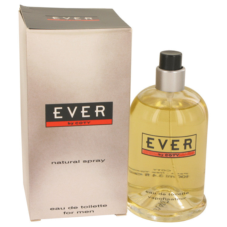 Coty Ever