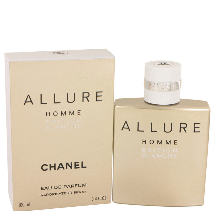 Allure Homme Blanche