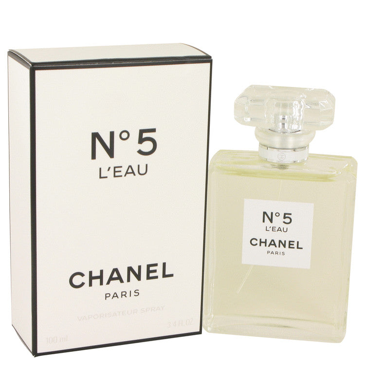 Chanel No. 5 L'eau