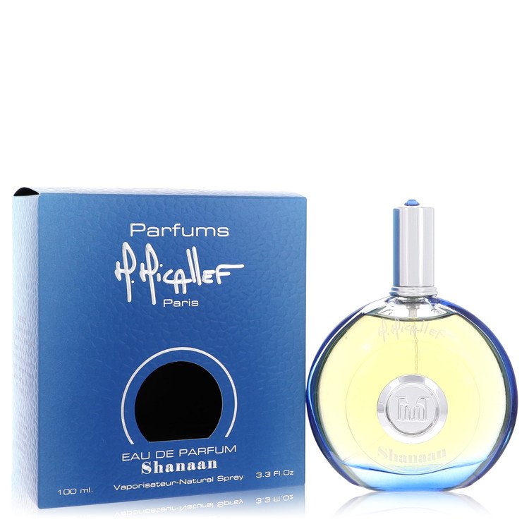 M. Micallef Micallef Shanaan eau de parfum for women
