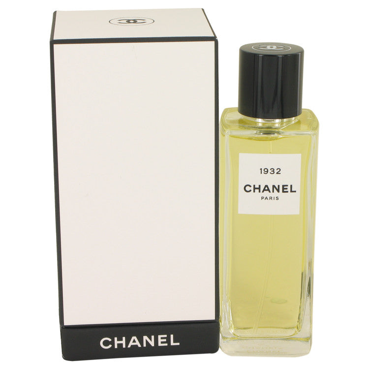 Chanel 1932