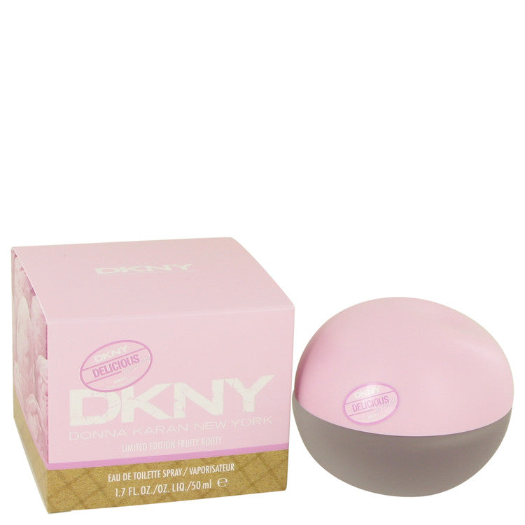 Dkny Delicious Delights Fruity Rooty