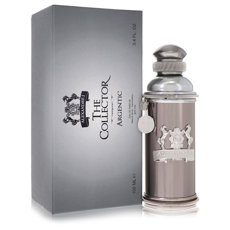Alexandre J Argentic eau de parfum for women