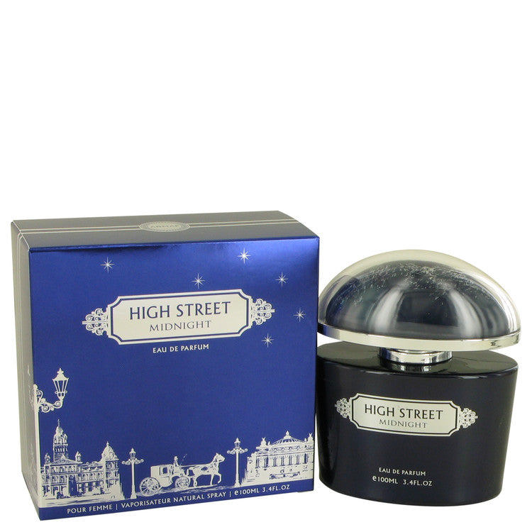 Armaf High Street Midnight eau de parfum for women