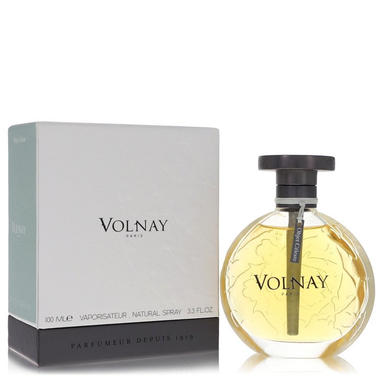 Volnay Objet Celeste eau de parfum for women