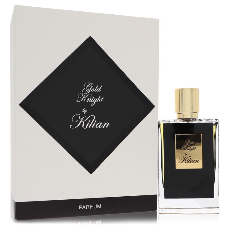 Kilian Gold Knight eau de parfum for men